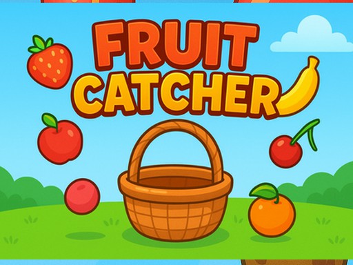Fruit Catcher Cover