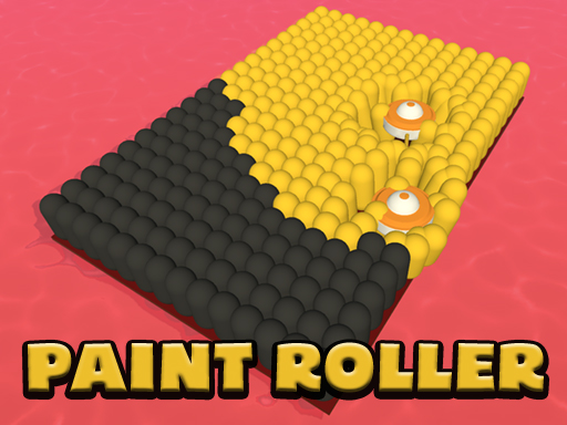 Paint Roller Cover